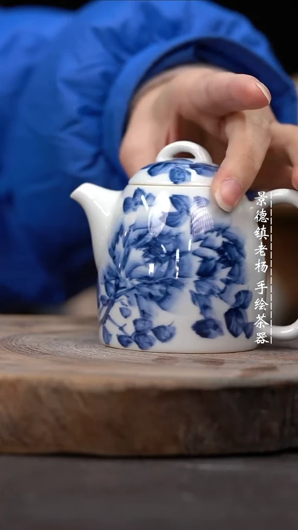 【闪购商品】柴窑微瑕福利介意勿拍破了