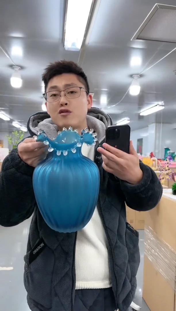 【闪购商品】玻璃云泰0011