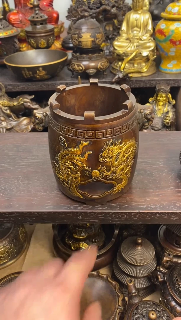 案台摆件 物品摆件