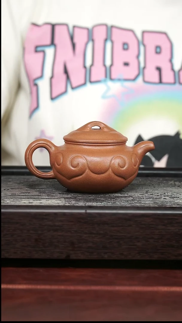 茶壶紫砂精品紫砂壶65.......210CC