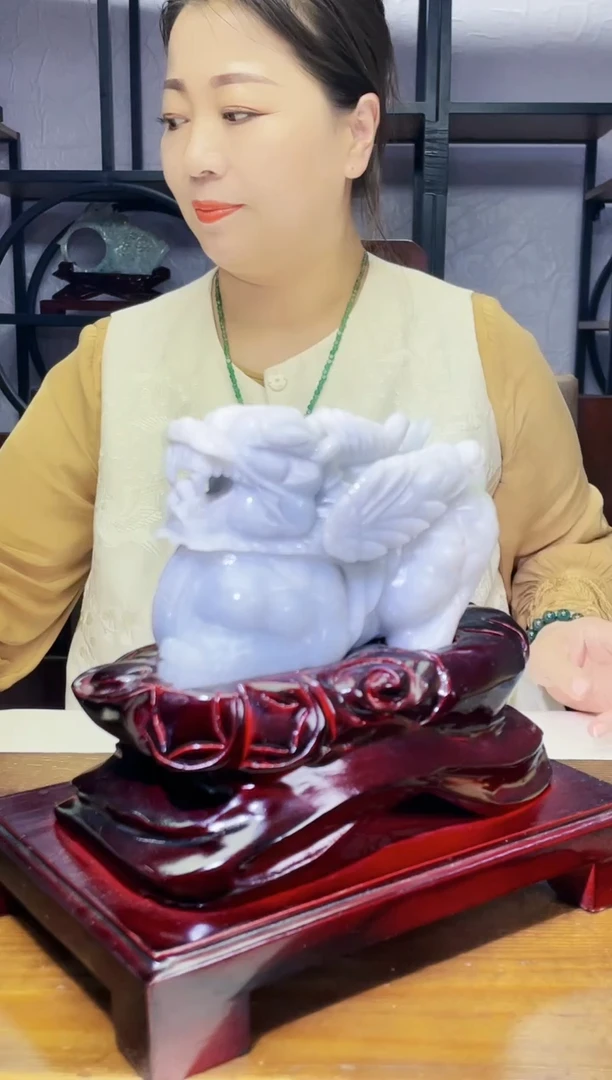 定制翡翠未镶嵌毛货04250061