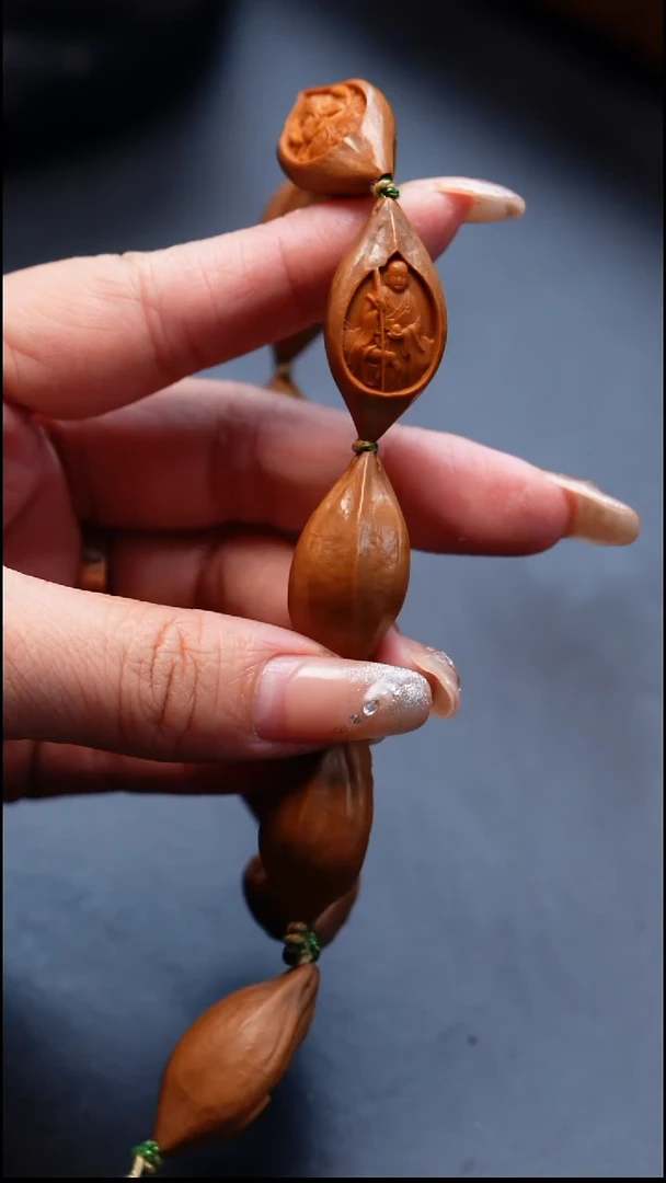 手串/手链橄榄核橄榄核
