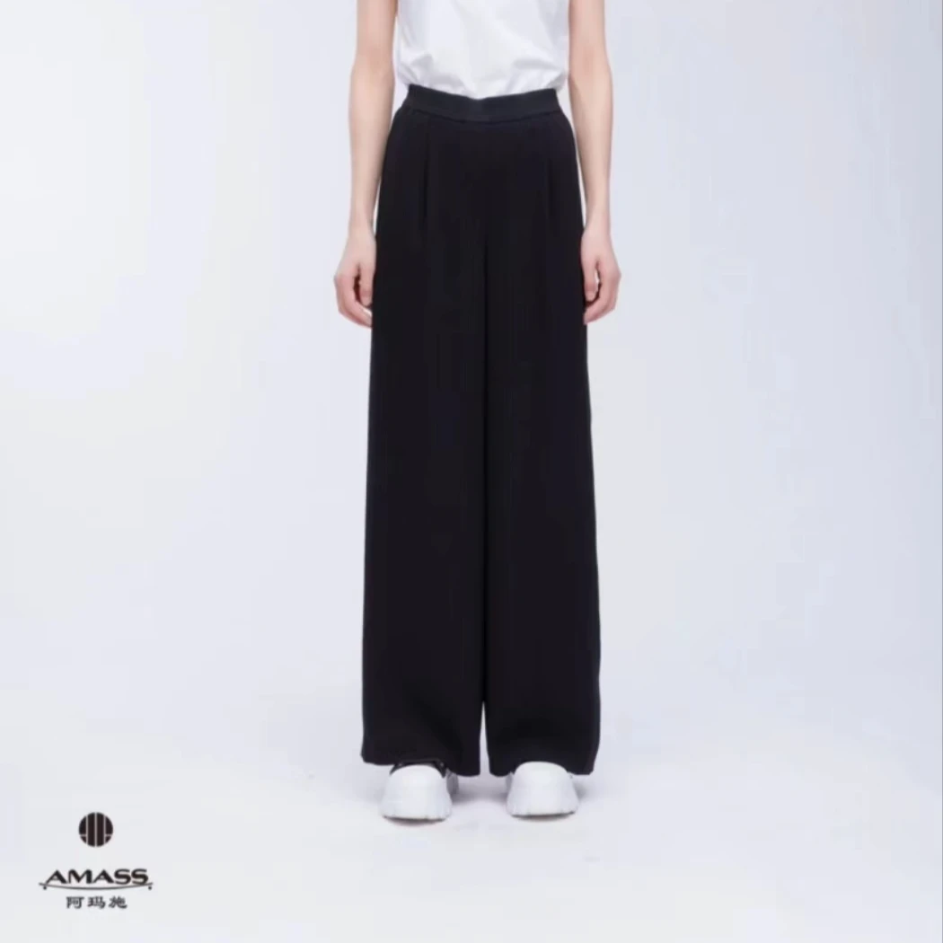 AMASS/阿玛施专柜同款博主裤5100265