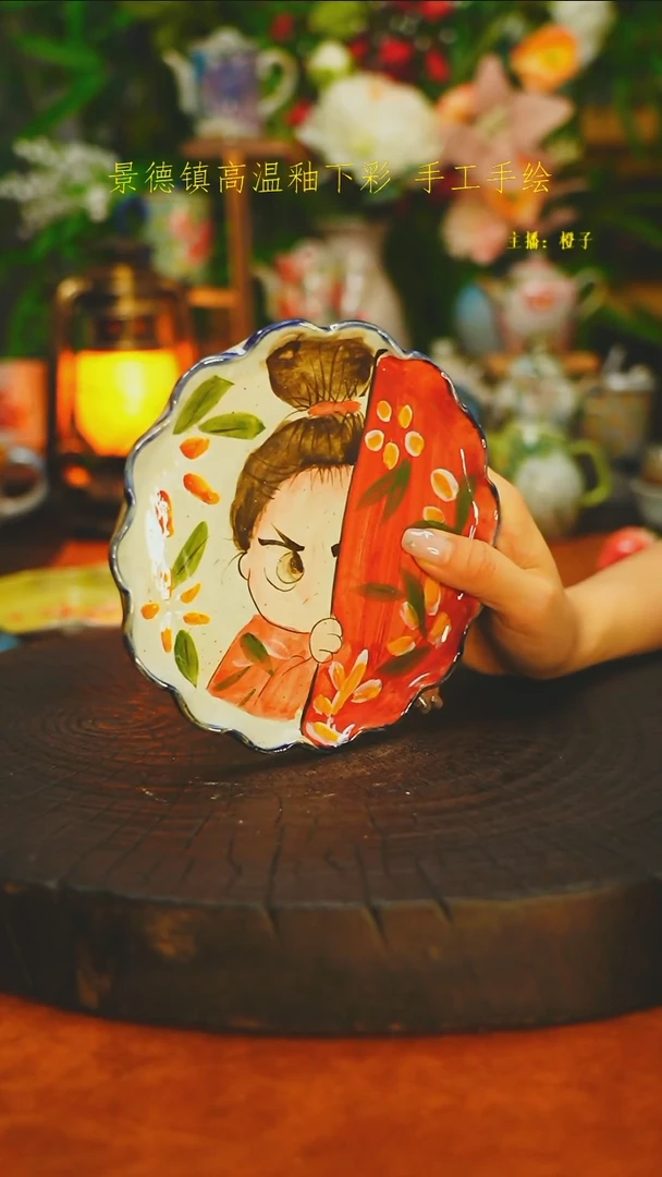 其他素简手作陶瓷357