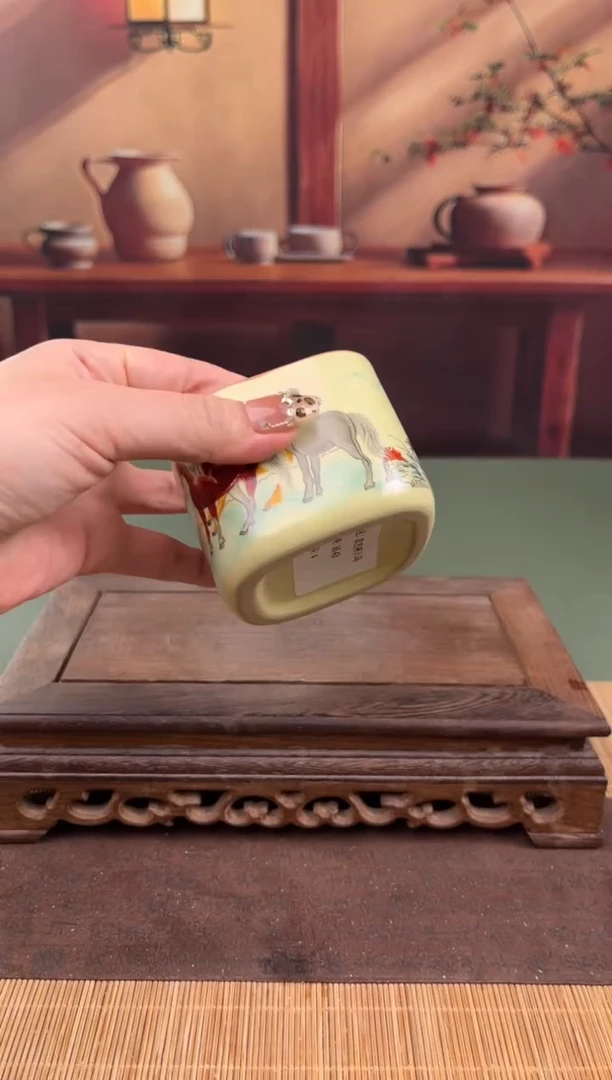 【闪购商品】顾德茶器福利闪购链接