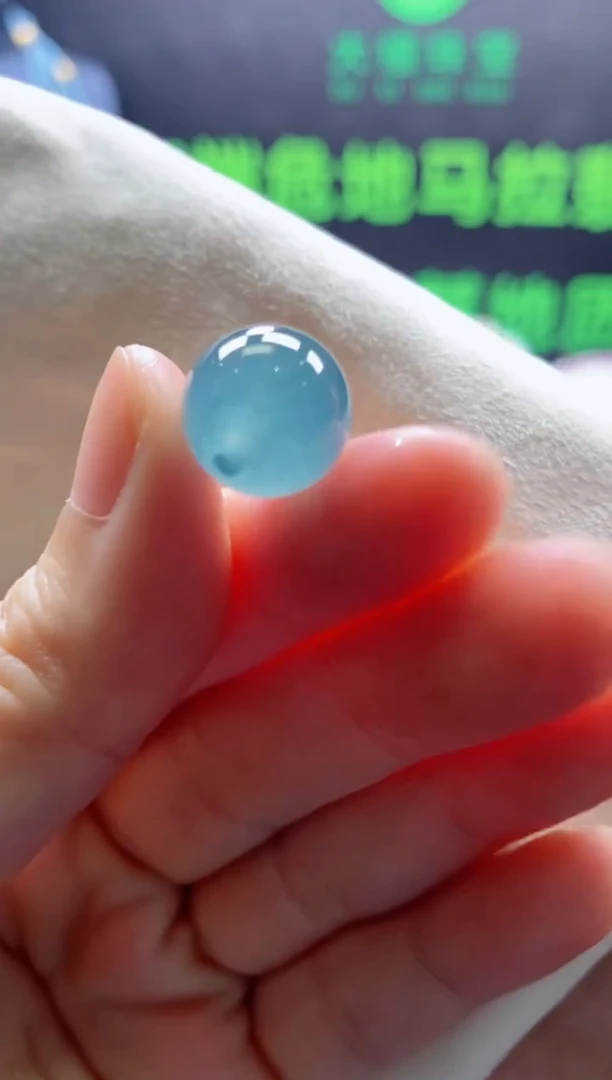 颈饰未镶嵌翡翠1037588850