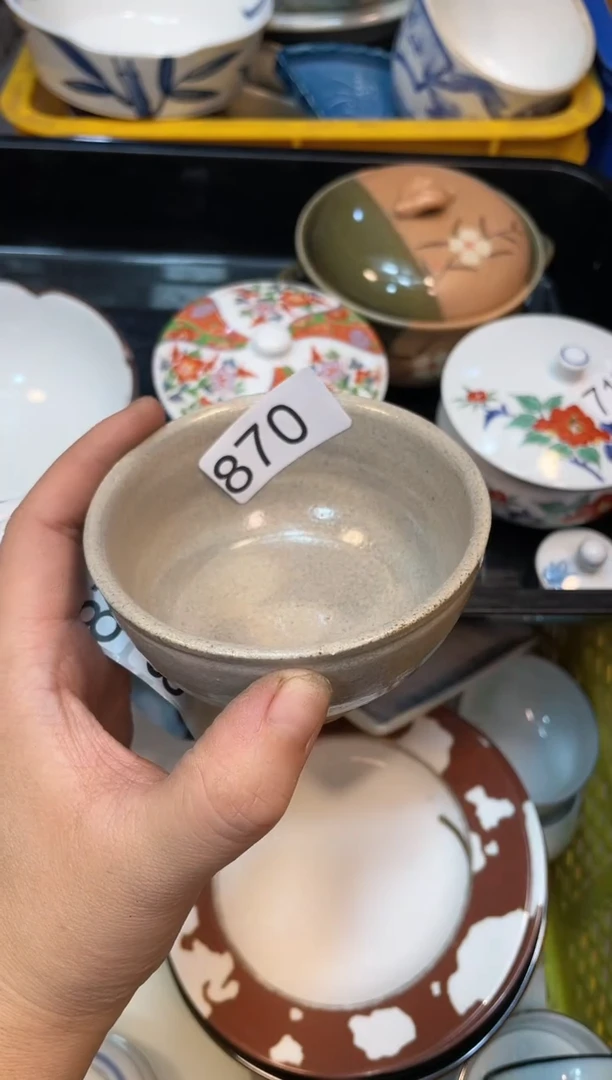 瓷片瑕疵...................