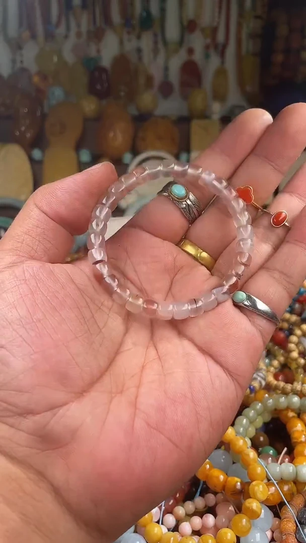 未镶嵌.玛瑙/玉髓T*P  （一物一件）166762