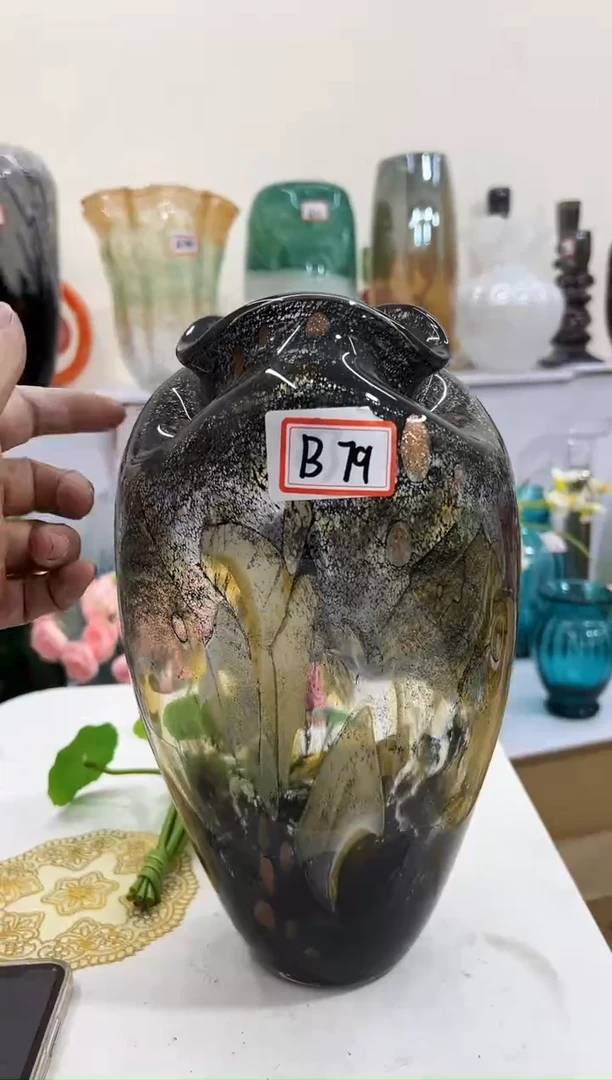 【闪购商品】也麦花器