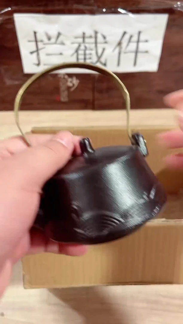 【闪购商品】紫砂茶壶------------------