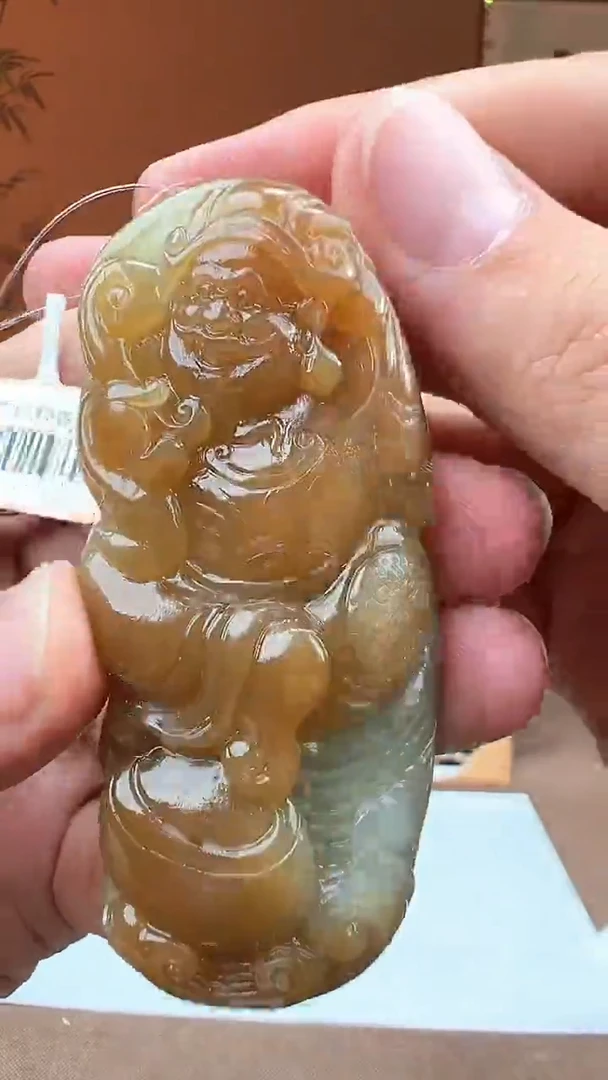 定制和田玉多样性发货拍一发一14194