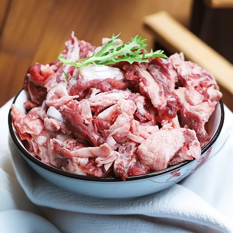 分割肉 约1000g【好东西】
