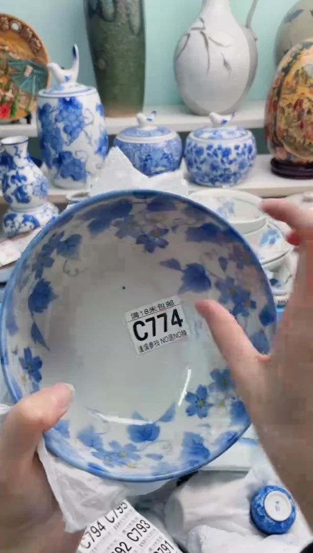 陶瓷如*?C774*********