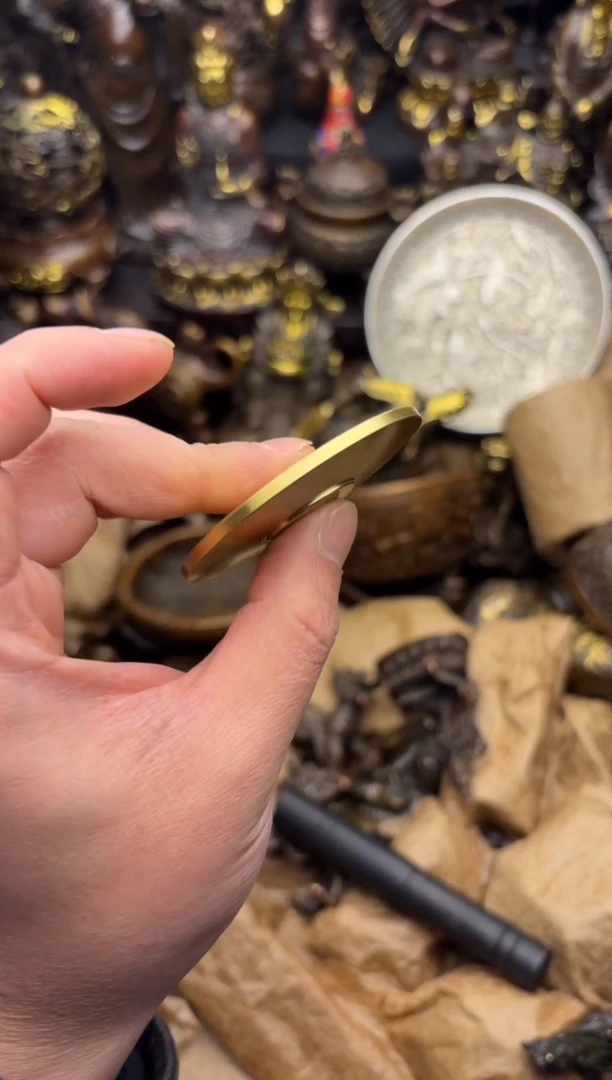 小周精选专属链接罗盘