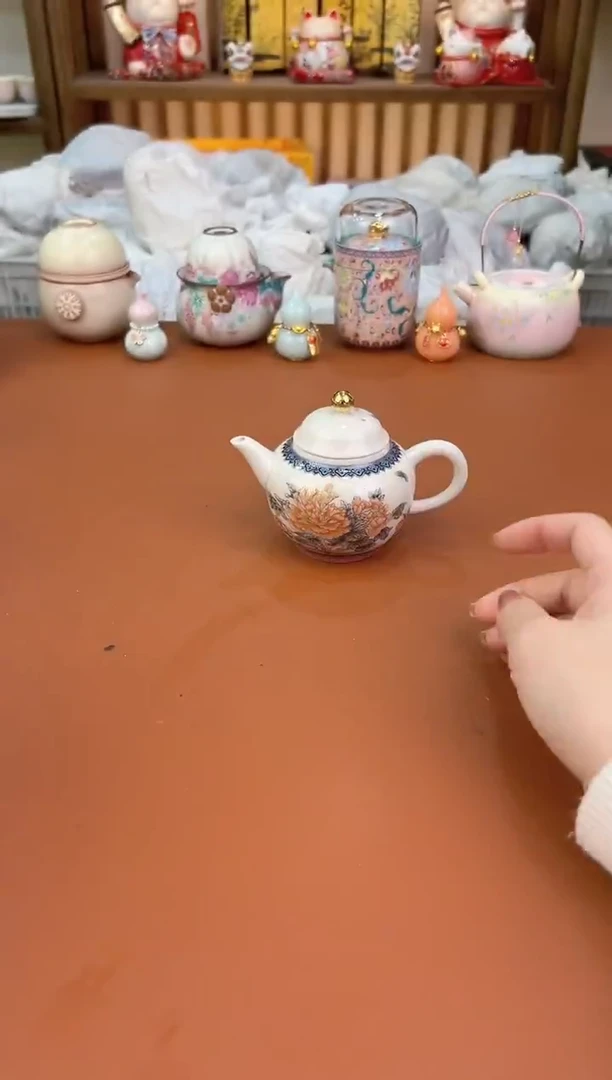 其他@@允礼茶器通用链接 这个真的很便宜