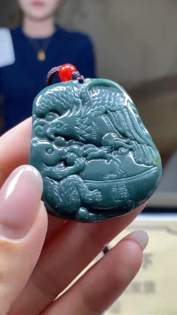 未镶嵌定制翡翠********515