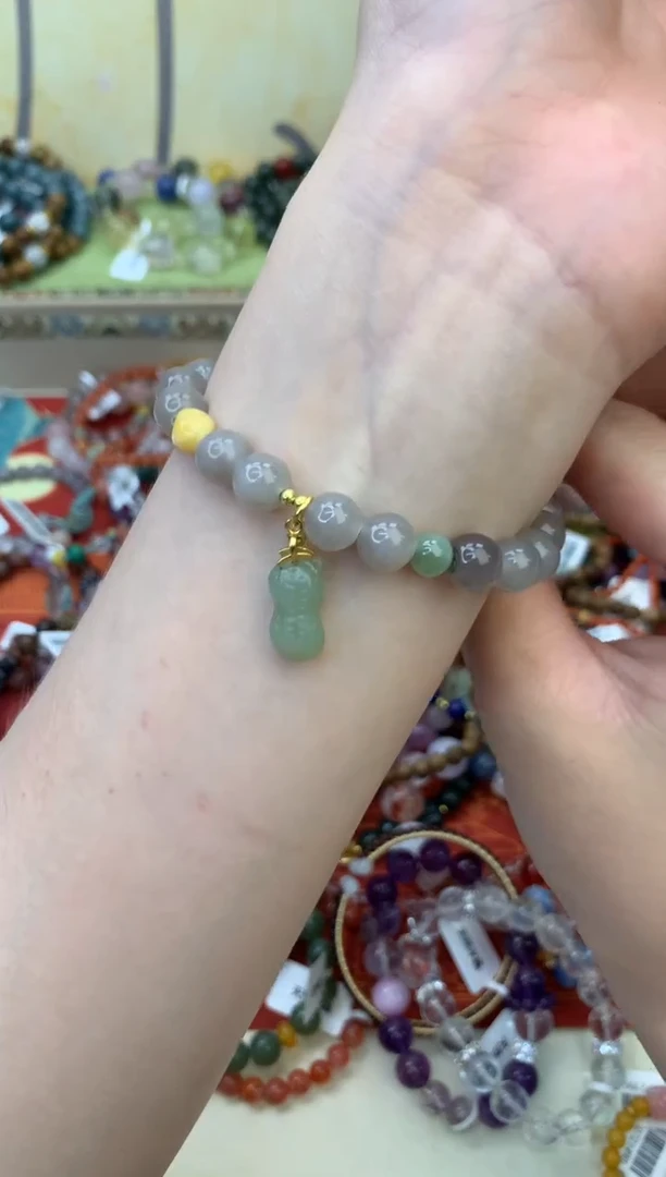 未镶嵌和田玉手饰202