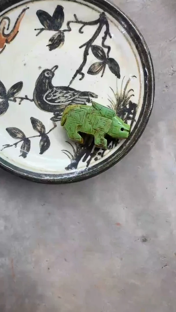摆件瓷摆件瓷摆件