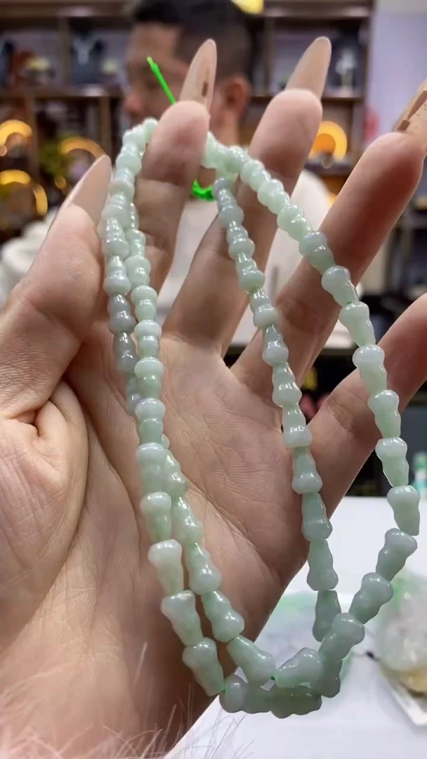 未镶嵌定制翡翠缅甸A货13979