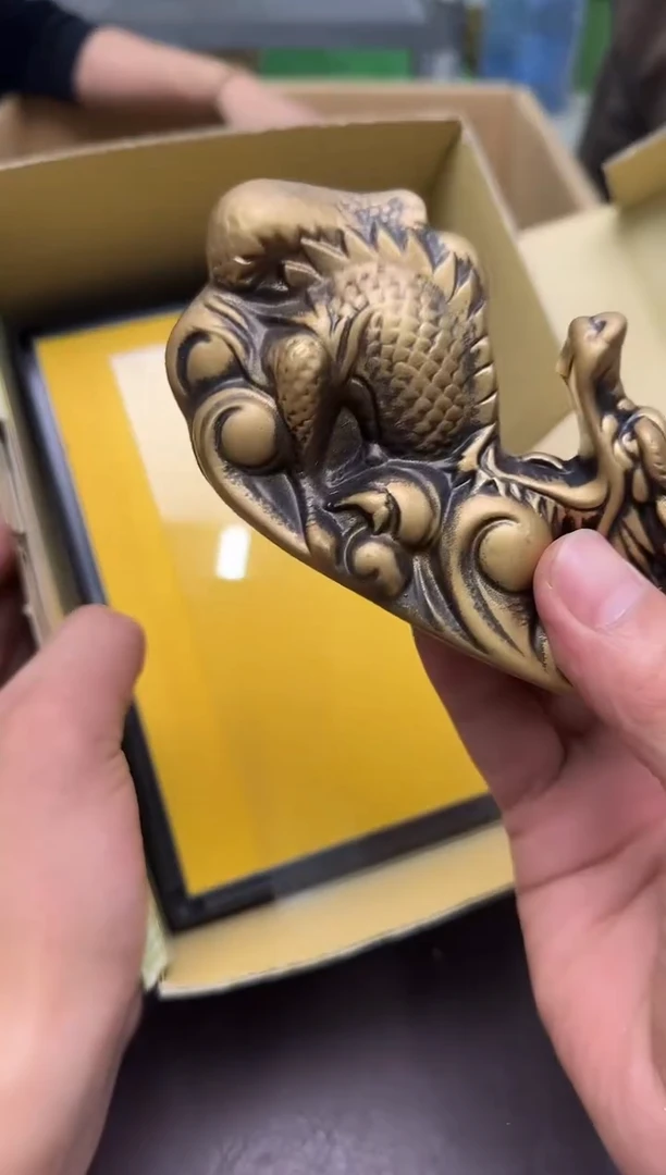 手工艺品琉璃娜*226