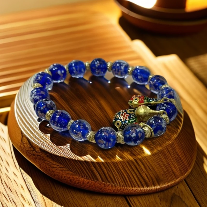 ys-385精品手串（无礼盒）