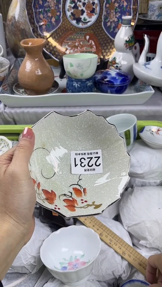 【闪购商品】碟            2231