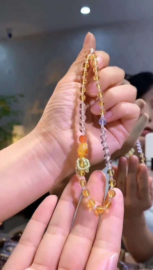 未镶嵌琥珀裸石天然琥珀蜜蜡首饰