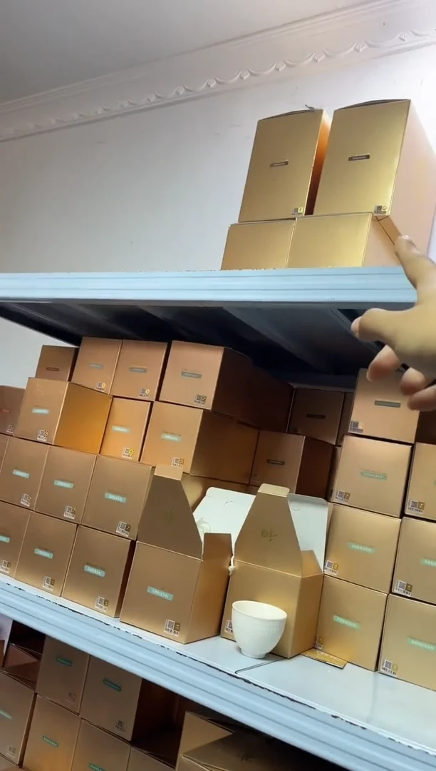 【闪购商品】福禄杯福禄+福禄杯浅紫