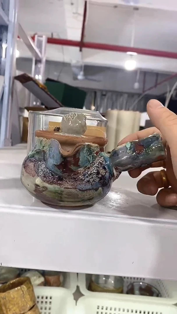 瓷片陶瓷茶器福利杨+茶叶