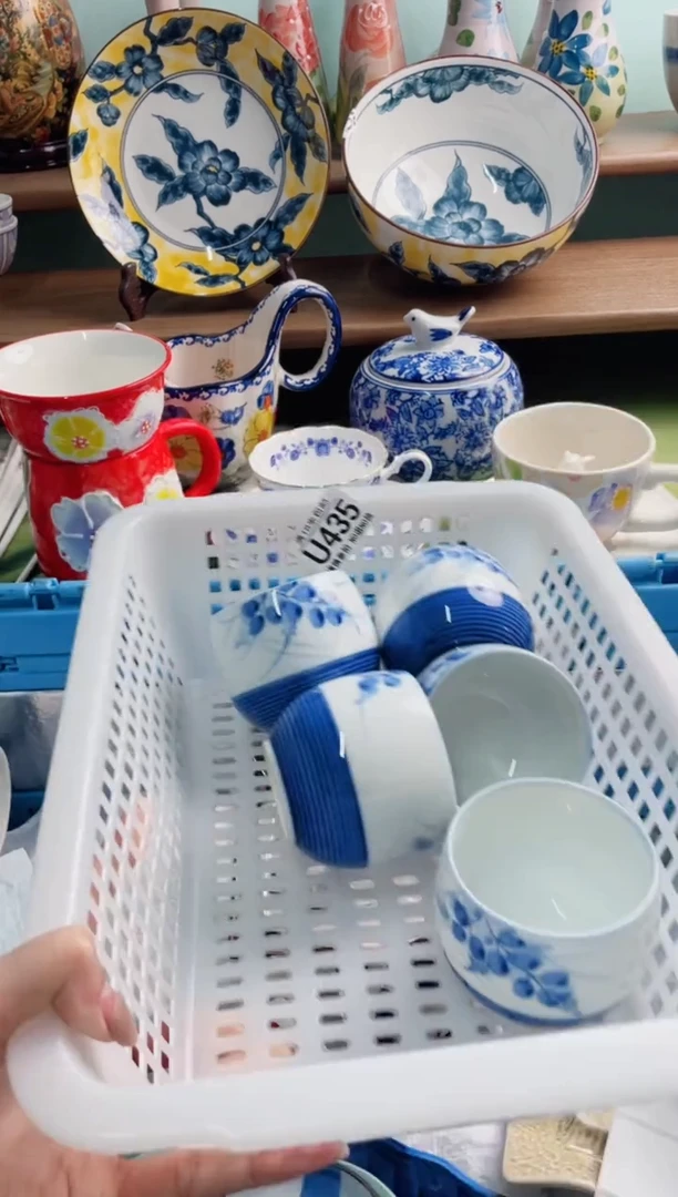 陶瓷陈****饰U435*******