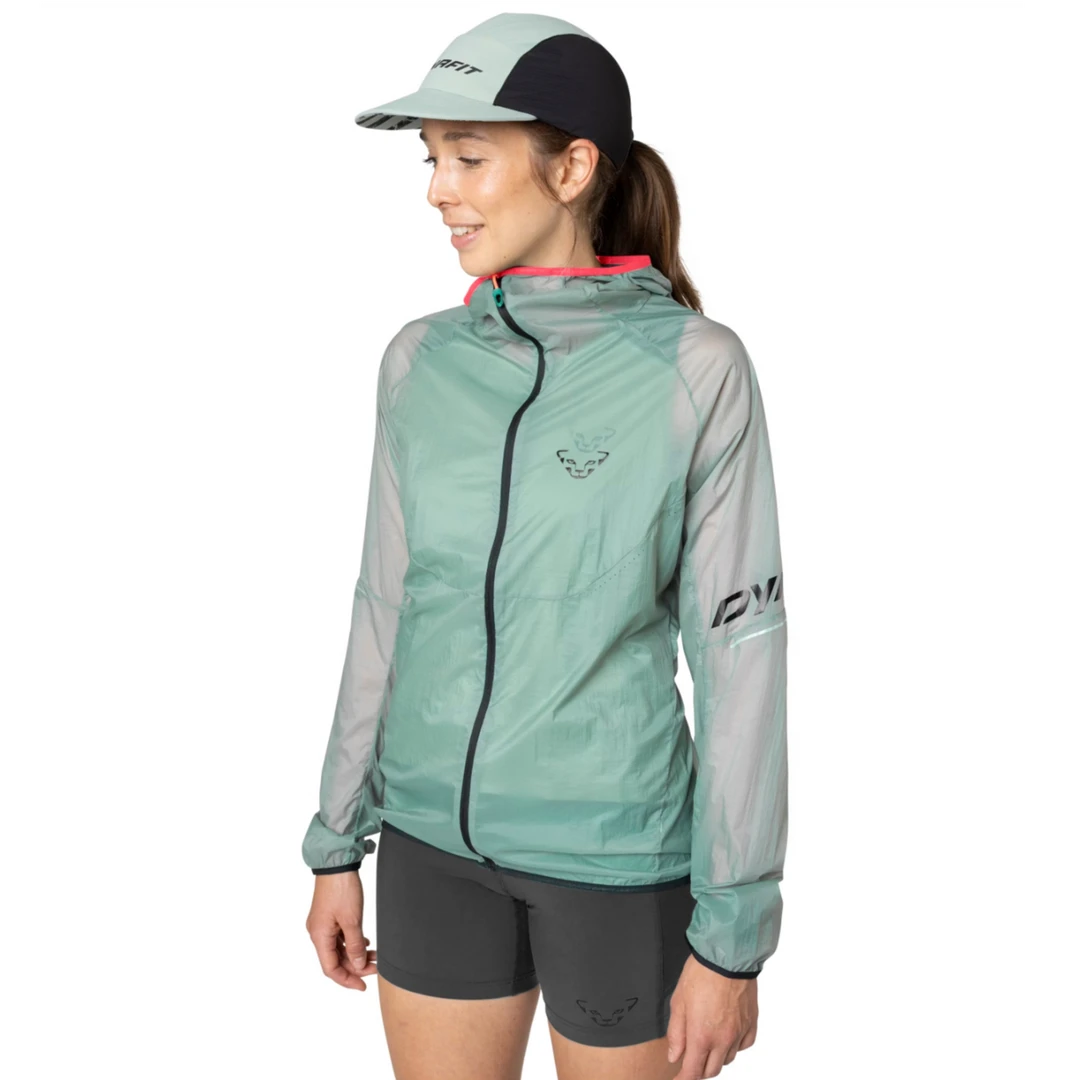 【现货】意大利Dynafit雪豹25款VERT男女皮肤衣夹克外套70974/70975