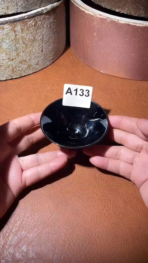 茶盏邹光辉电烧133