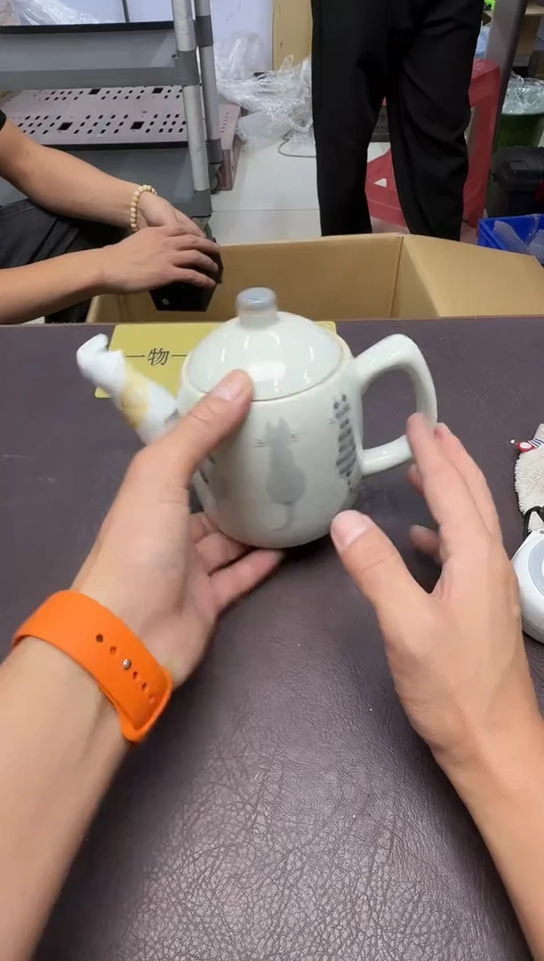 手工艺品琉璃博***蹈456