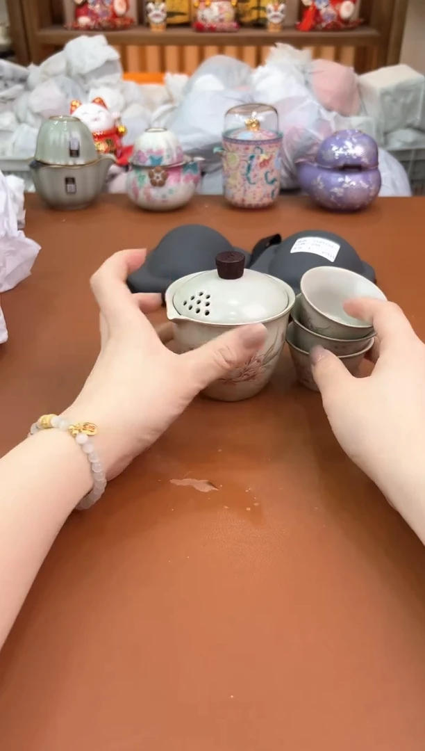@@允礼茶器通用链接 这个真的很便宜