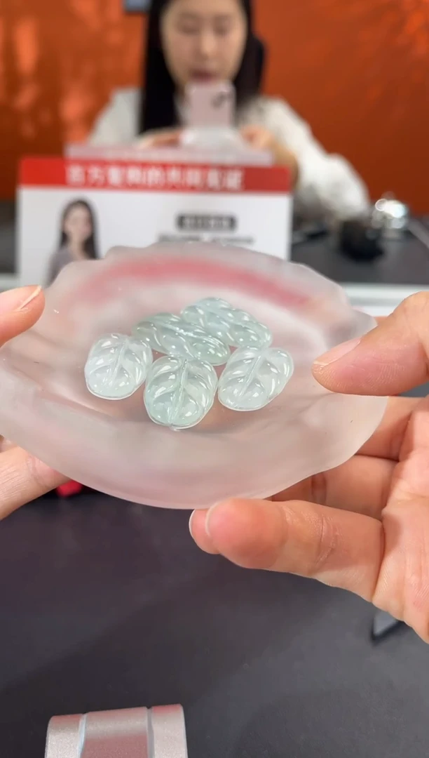 未镶嵌手镯翡翠/34568721G/多样性发一/编绳