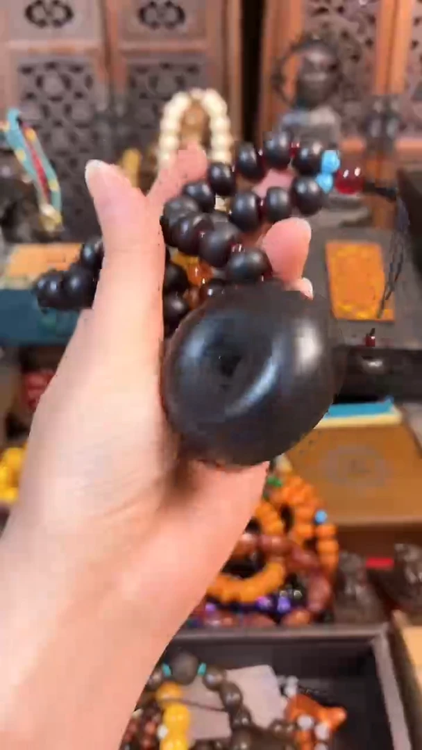 【闪购商品】蜜蜡颈饰未镶嵌闪购商品闪购商品闪购商品