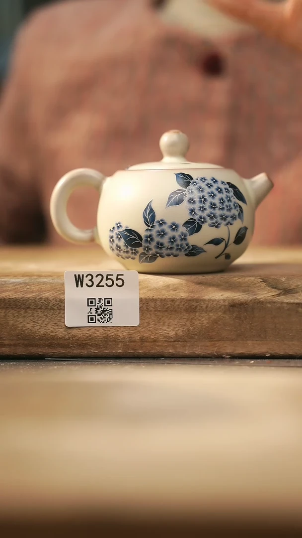 【闪购商品】【经典福利】/ 壶@@W3255