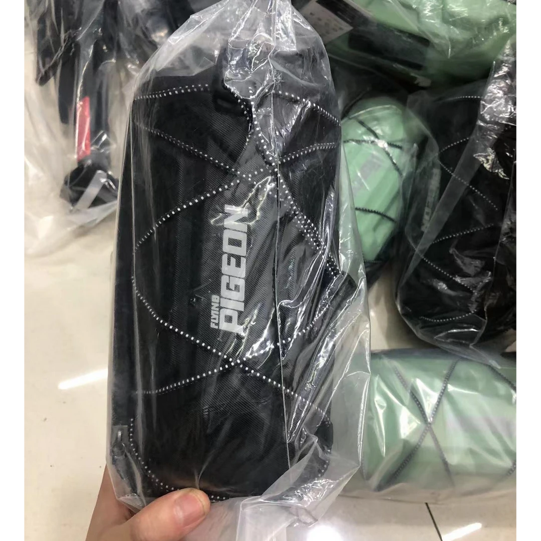 世风装备户外自行车骑行包山地车马鞍包多功能前梁包骑行装备