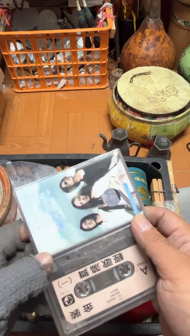 手工艺品琉璃木*摆件