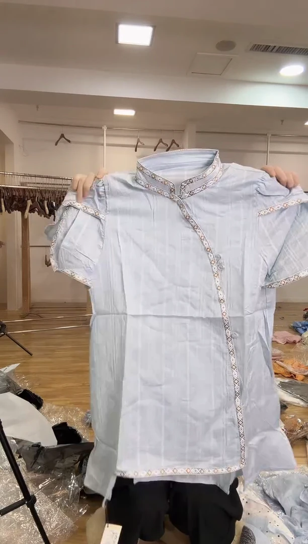 L 120斤以里   半袖