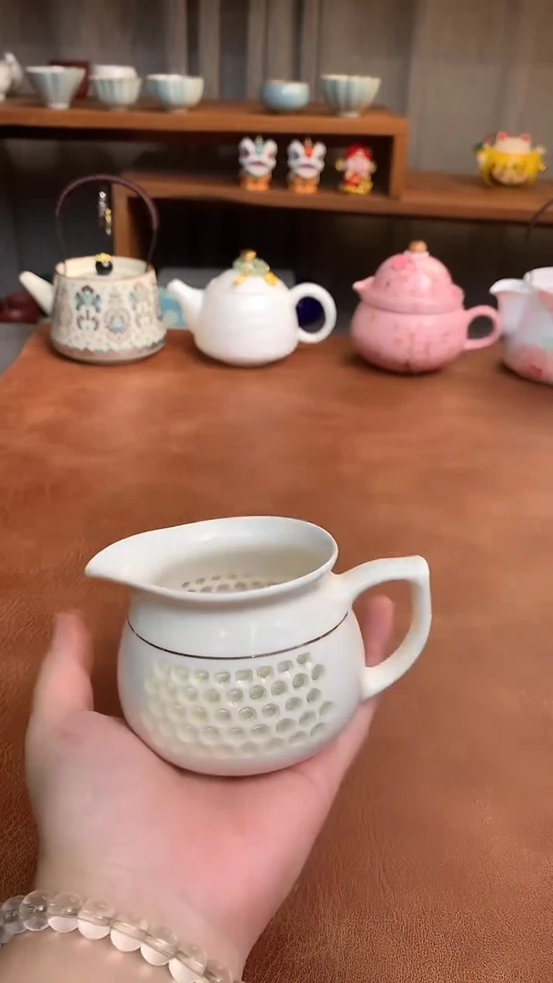 【高货清货】微瑕不售后，介意勿拍（不含礼盒）
