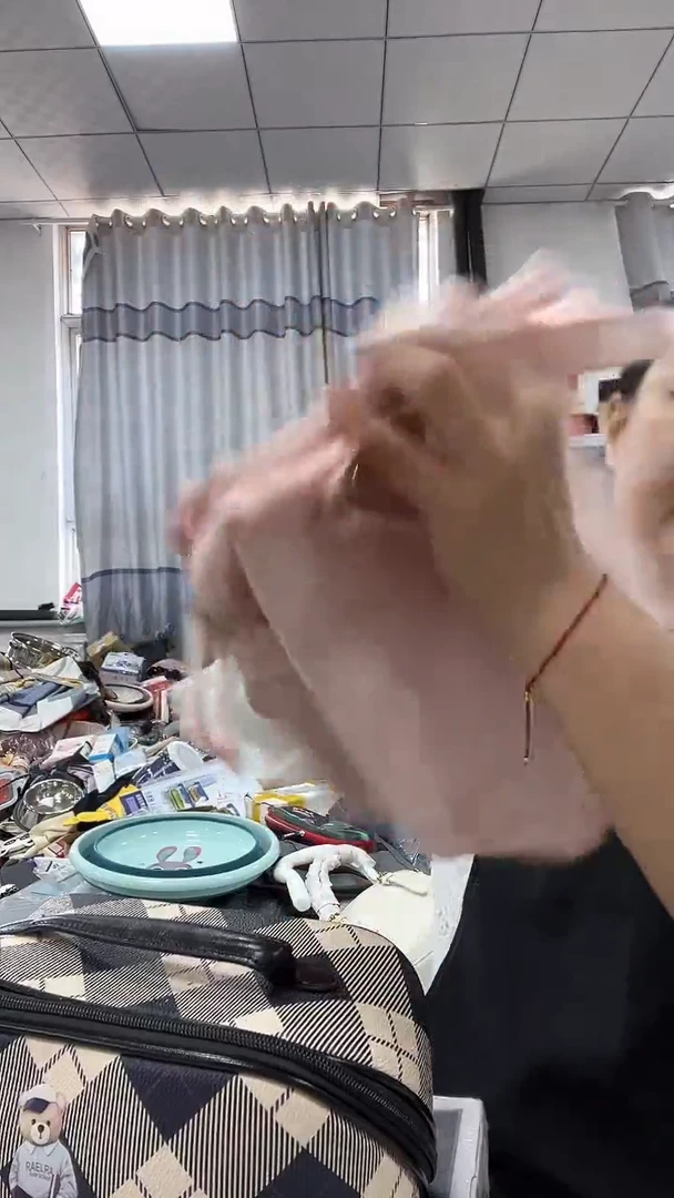 牦牛剖层皮革琪老板女包1号店超好看