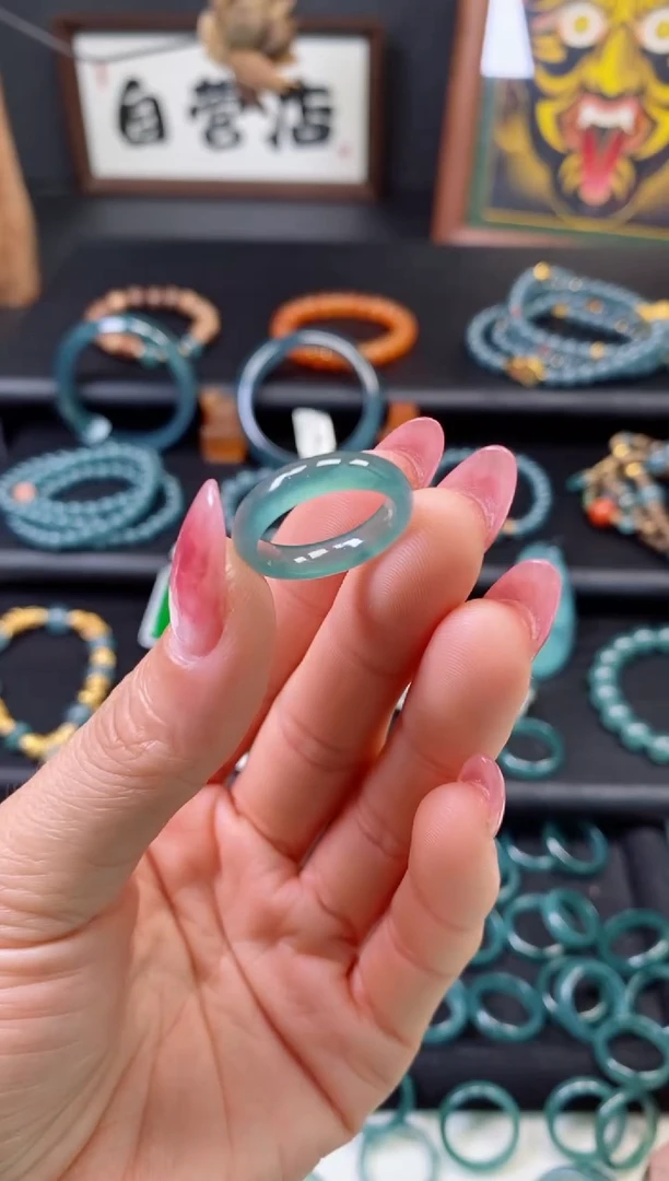 【闪购商品】翡翠颈饰未镶嵌0145848277