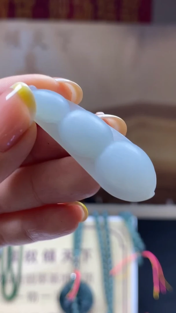 未镶嵌定制翡翠********732