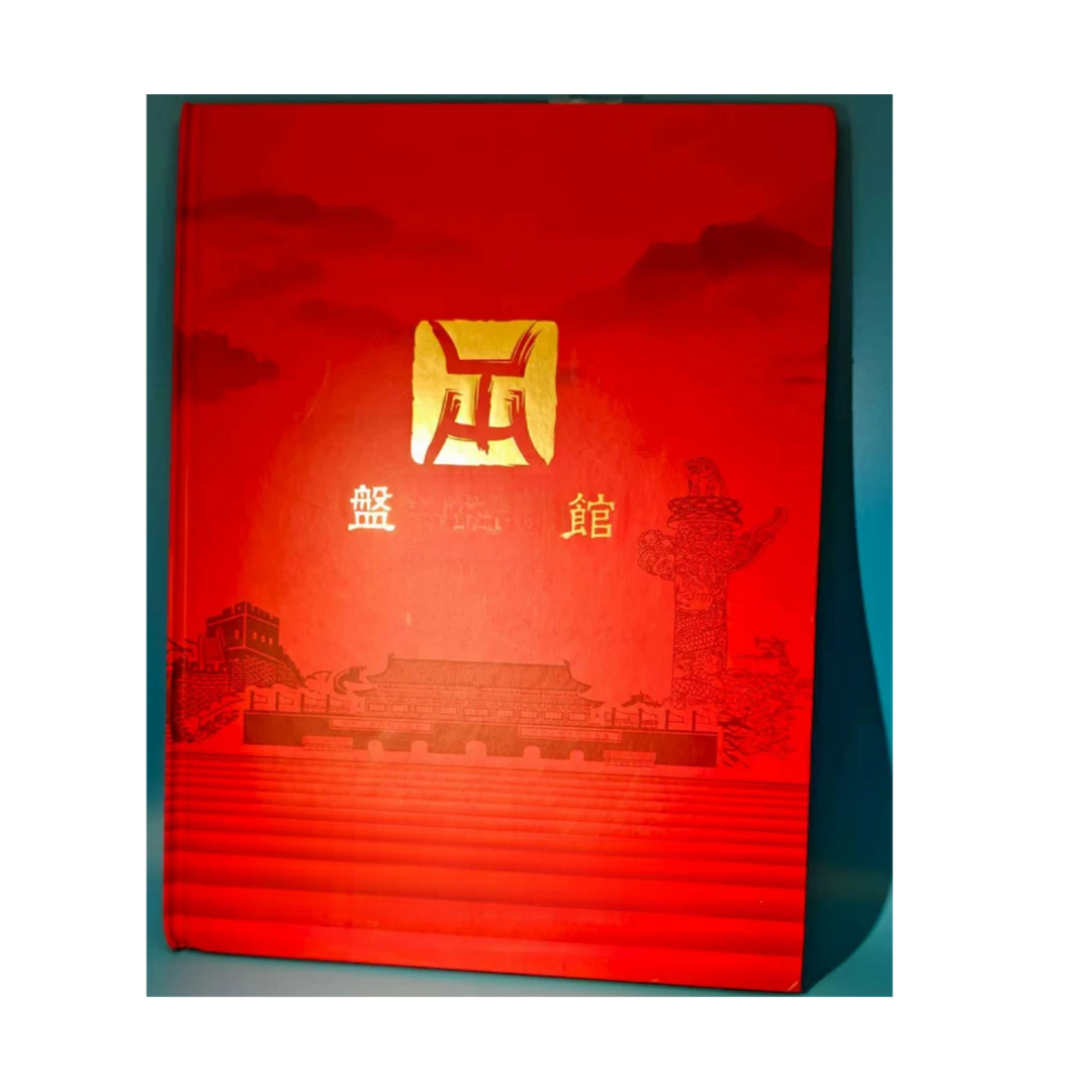 【主播专属】精美家居盘馆创意摆件
