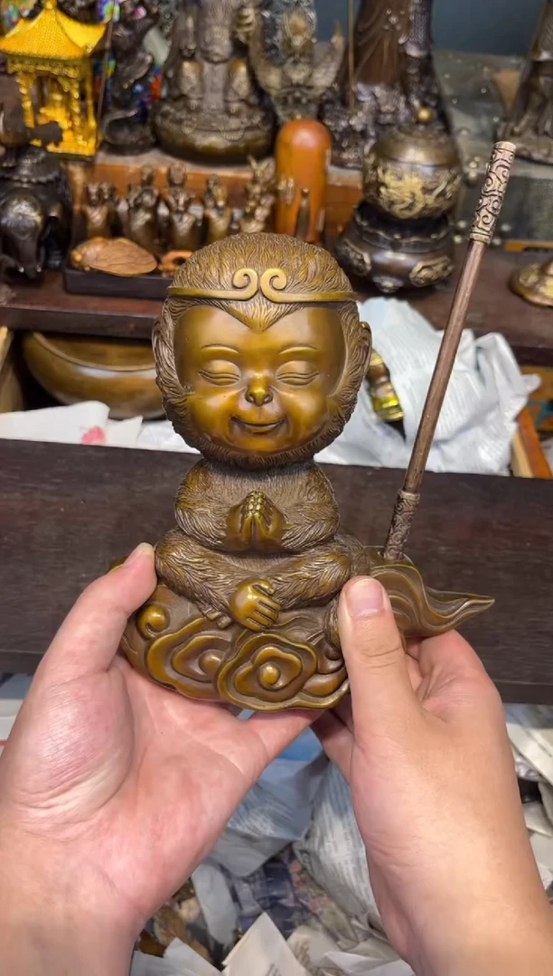 A三浒铜专属高端精品