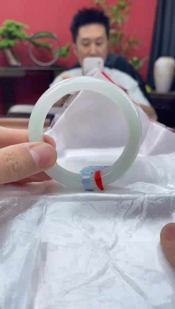 未镶嵌手镯翡翠6