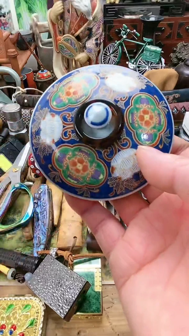 摆件茶文化,工艺美术