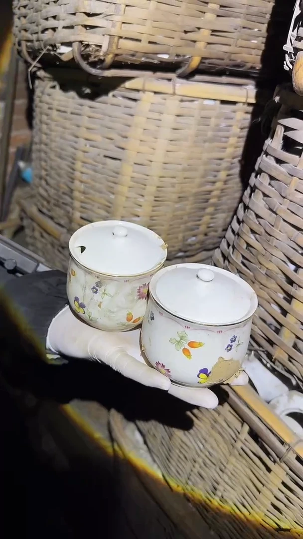 【闪购商品】盘磁州窑买到就是赚到