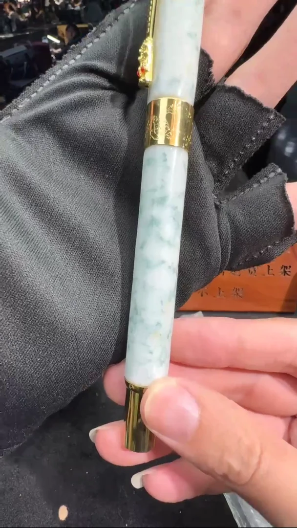 未镶嵌定制翡翠0719041191多样性发货